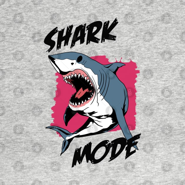 Shark Mode by TMBTM